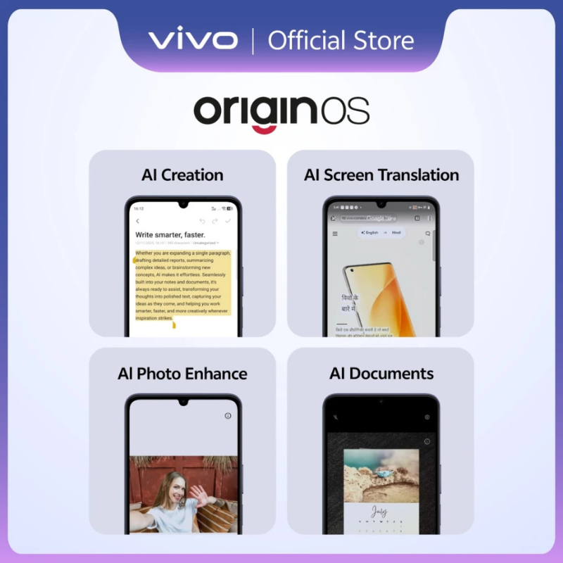 VIVO Y05